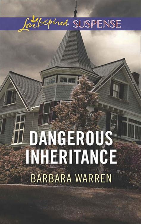 dangerous inheritance mills inspired suspense ebook PDF